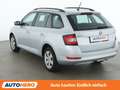 Skoda Fabia 1.0 MPI Active Silber - thumbnail 4