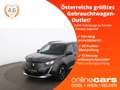 Peugeot 2008 1.5 BlueHDi 130 Allure Aut LED NAVI LEDER Grigio - thumbnail 1