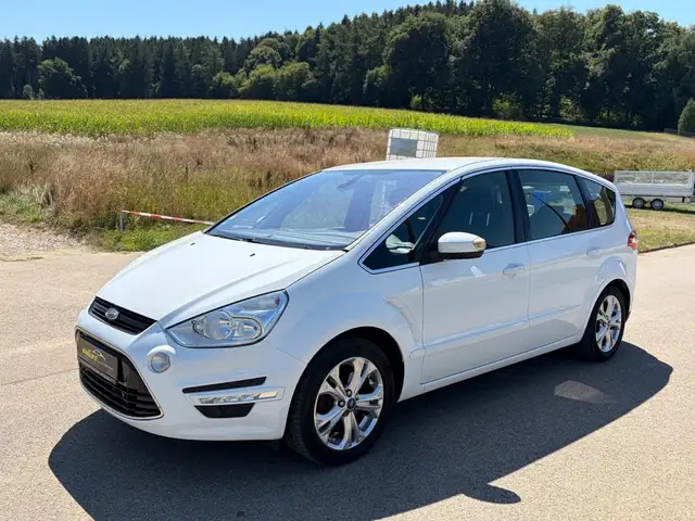 Ford S-Max S-MAX Titanium
