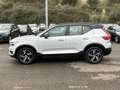 Volvo XC40 T3 R-Design Aut. Gris - thumbnail 9
