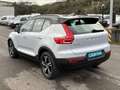 Volvo XC40 T3 R-Design Aut. Gris - thumbnail 8