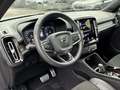 Volvo XC40 T3 R-Design Aut. Gris - thumbnail 10