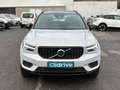 Volvo XC40 T3 R-Design Aut. Gris - thumbnail 3