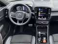 Volvo XC40 T3 R-Design Aut. Gris - thumbnail 11