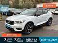 Volvo XC40 T3 R-Design Aut. Gris - thumbnail 1