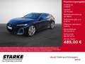 Audi A5 Avant TFSI S-tronic quattro S-line Navi Matrix ... Blau - thumbnail 1