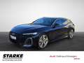 Audi A5 Avant TFSI S-tronic quattro S-line Navi Matrix ... Blau - thumbnail 2