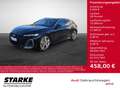Audi A5 Avant TFSI S-tronic quattro S-line Navi Matrix ... Blau - thumbnail 1