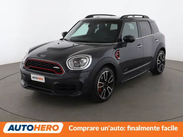 MINI John Cooper Works Countryman John Cooper Works ALL4