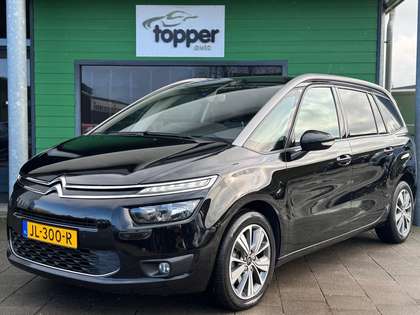 Citroen Grand C4 Picasso 1.6 e-THP Intensive 7 Pers./ Automaat / Camera /