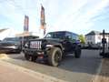 Jeep Wrangler 2.0 Turbo Sahara**73000km**Black** Noir - thumbnail 11