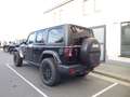 Jeep Wrangler 2.0 Turbo Sahara**73000km**Black** Noir - thumbnail 3