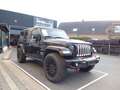 Jeep Wrangler 2.0 Turbo Sahara**73000km**Black** Noir - thumbnail 5