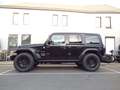 Jeep Wrangler 2.0 Turbo Sahara**73000km**Black** Noir - thumbnail 2