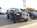 Jeep Wrangler 2.0 Turbo Sahara**73000km**Black** Noir - thumbnail 13