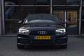 Audi A4 Avant 2.0 TFSI MHEV Sport S line black edition 3x Noir - thumbnail 2