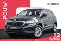 Skoda Karoq 1.0 TSI 110pk Business Edition | Trekhaak | Naviga Schwarz - thumbnail 1