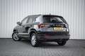 Skoda Karoq 1.0 TSI 110pk Business Edition | Trekhaak | Naviga Schwarz - thumbnail 13