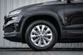 Skoda Karoq 1.0 TSI 110pk Business Edition | Trekhaak | Naviga Schwarz - thumbnail 15