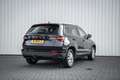 Skoda Karoq 1.0 TSI 110pk Business Edition | Trekhaak | Naviga Schwarz - thumbnail 2