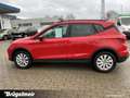 SEAT Arona Arona 1.0TSI DSG Style+NAVI+VC+PDC+SHZ+FULL-LINK Rood - thumbnail 20