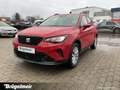 SEAT Arona Arona 1.0TSI DSG Style+NAVI+VC+PDC+SHZ+FULL-LINK Rood - thumbnail 2
