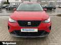 SEAT Arona Arona 1.0TSI DSG Style+NAVI+VC+PDC+SHZ+FULL-LINK Rood - thumbnail 3