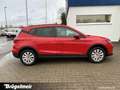 SEAT Arona Arona 1.0TSI DSG Style+NAVI+VC+PDC+SHZ+FULL-LINK Rood - thumbnail 4