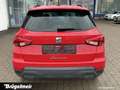 SEAT Arona Arona 1.0TSI DSG Style+NAVI+VC+PDC+SHZ+FULL-LINK Rood - thumbnail 18