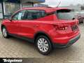 SEAT Arona Arona 1.0TSI DSG Style+NAVI+VC+PDC+SHZ+FULL-LINK Rood - thumbnail 19