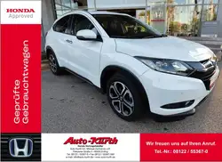 Honda HR-V HR V Diesel 1.6 i DTEC Executive NAVI PDC AHK