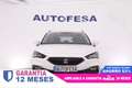 SEAT Leon 1.eTSI STYLE DSG AUTO 110CV 5P # IVA DEDUCIBLE,NAV Blanco - thumbnail 2