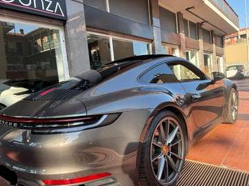 911 Carrera 992 Coupe 3.0 Carrera S - tetto pan. scarichi