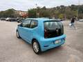 Volkswagen up! up! 3p 2017 3p 1.0 evo Move 65cv Bleu - thumbnail 6