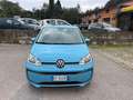 Volkswagen up! up! 3p 2017 3p 1.0 evo Move 65cv Bleu - thumbnail 2