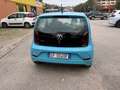 Volkswagen up! up! 3p 2017 3p 1.0 evo Move 65cv Bleu - thumbnail 6
