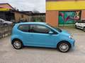 Volkswagen up! up! 3p 2017 3p 1.0 evo Move 65cv Blu/Azzurro - thumbnail 3