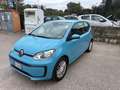 Volkswagen up! up! 3p 2017 3p 1.0 evo Move 65cv Bleu - thumbnail 1