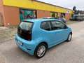 Volkswagen up! up! 3p 2017 3p 1.0 evo Move 65cv Bleu - thumbnail 5