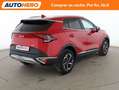 Kia Sportage 1.6 TGDI Hybrid Drive Rojo - thumbnail 6