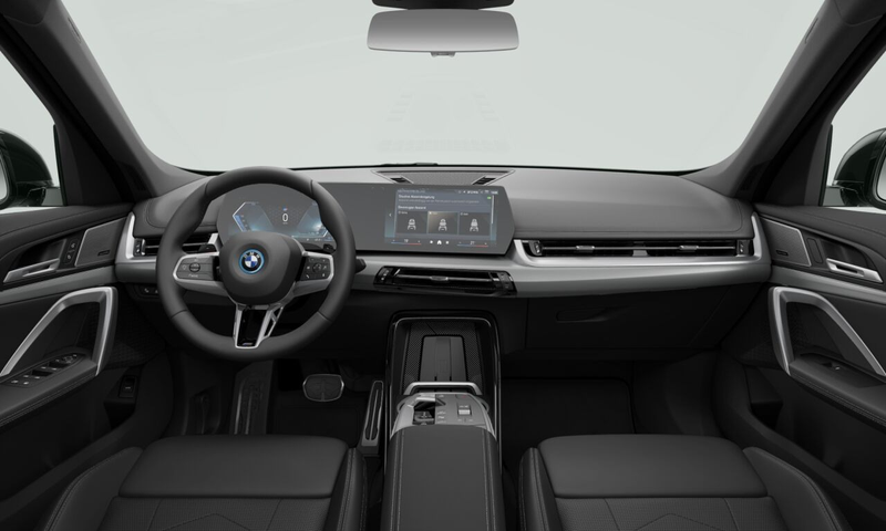 BMW X1 xDrive25e M Sport Pro | Premium Pakket | Harman Ka — photo 3
