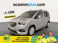 Opel Combo Life 1.2 T S/S Selective L Gris - thumbnail 1