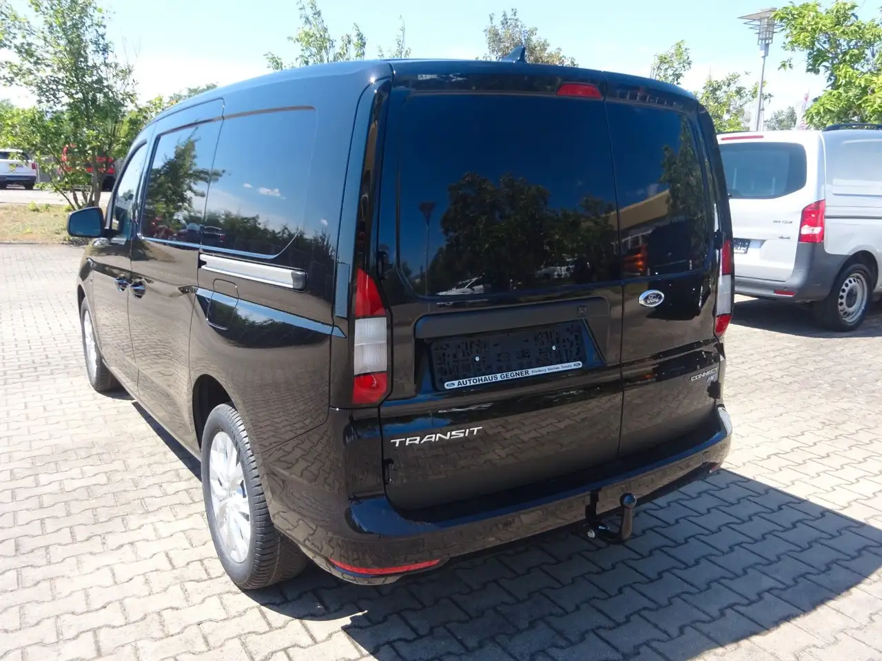 Ford Model not specified 2026