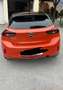 Opel Corsa Corsa 1,2 Elegance Elegance Orange - thumbnail 2