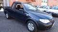 Fiat Strada 1300 MTJ  FIORINO GABINA LUNGA  PICK-UP  GANCIO T Blau - thumbnail 4