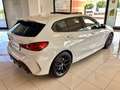 BMW 118 d 5p. M Sport UNICO Proprietario PREZZO REALE !! Blanc - thumbnail 4