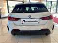 BMW 118 d 5p. M Sport UNICO Proprietario PREZZO REALE !! Blanc - thumbnail 5