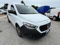 Mercedes-Benz Citan 110 CDI Furgone Long NEW MODEL  S TG : GS322JX Blanc - thumbnail 4