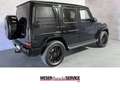 Mercedes-Benz G 450 d AMG *Superior*Night I+II*Black/Red* Nero - thumbnail 2
