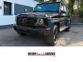 Mercedes-Benz G 450 d AMG *Superior*Night I+II*Black/Red* Чорний - thumbnail 1